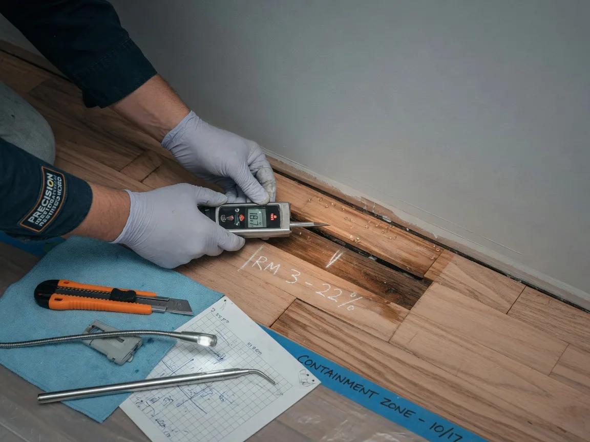 Why choose Water Removal in Tunkhannock, PA